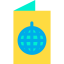Invitation 图标 64x64