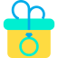 Gift 图标 64x64