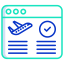 Flight 图标 64x64