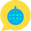 Chat 图标 64x64