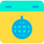 Party 图标 64x64