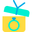 Gift 图标 64x64