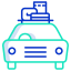 Taxi 图标 64x64