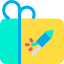 Gift 图标 64x64