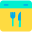 Calendar 图标 64x64