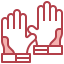 Gloves icon 64x64