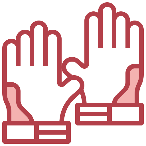 Gloves icon