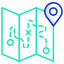 Map 图标 64x64