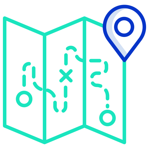 Map icon