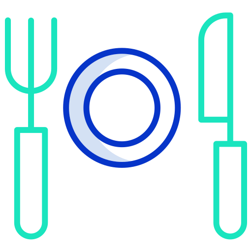 Restaurant icon