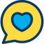 Chat アイコン 64x64