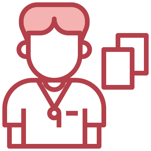 Referee icon