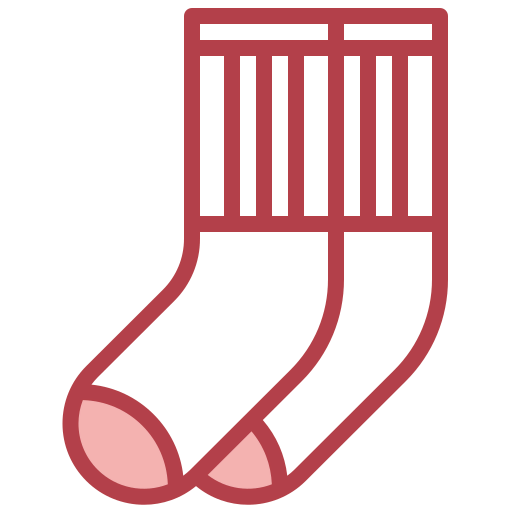 Socks icon