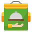 Delivery box icon 64x64