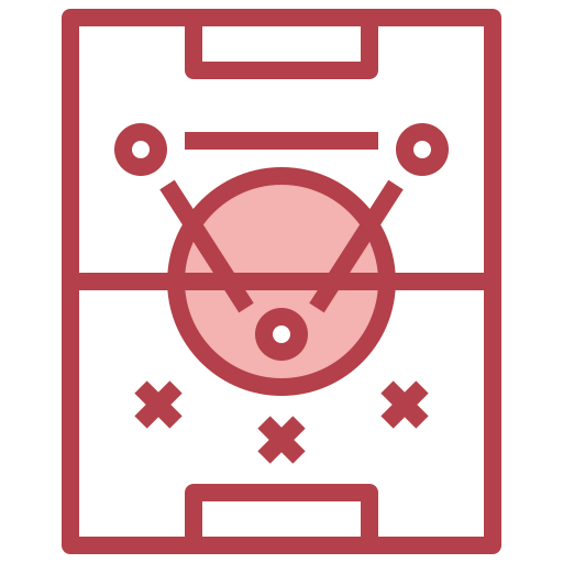 Strategy icon