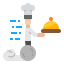 Chef icon 64x64