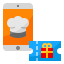Coupon icon 64x64