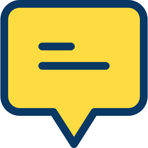 Chat icon