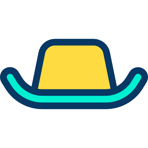 Hat icon