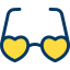 Sunglasses アイコン 64x64