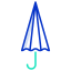 Umbrella icon 64x64
