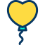 Balloon アイコン 64x64