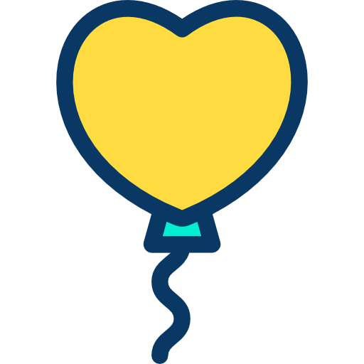 Balloon icon