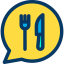 Chat アイコン 64x64