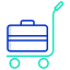 Baggage icon 64x64