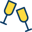Toast アイコン 64x64