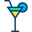 Cocktail アイコン 64x64