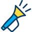 Trumpet アイコン 64x64