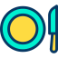 Plate アイコン 64x64