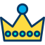 Crown アイコン 64x64