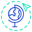 World icon 64x64