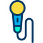 Microphone アイコン 64x64