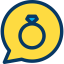Chat アイコン 64x64