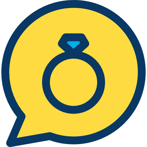 Chat icon