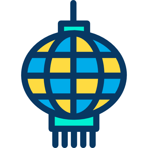 Lantern icon