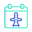 Booking icon 64x64