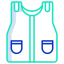 Lifejacket icon 64x64
