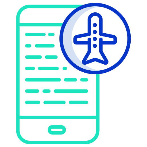 Flight icon