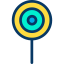 Lollipop アイコン 64x64