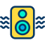 Speaker アイコン 64x64