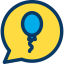 Chat アイコン 64x64