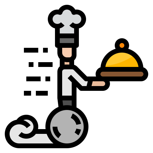 Chef icon