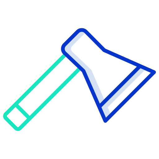 Axe icon