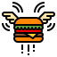 Hamburger icon 64x64