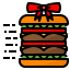Hamburger icon 64x64