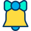 Bell アイコン 64x64
